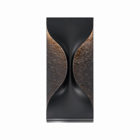 Shayla 14" Outdoor Wall Mount
