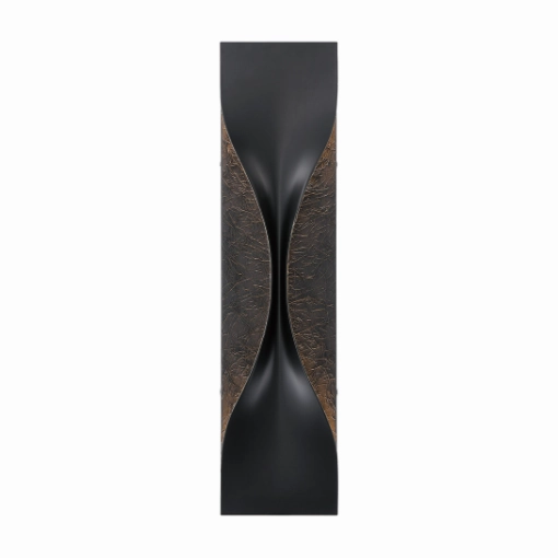 Shayla 24" Outdoor Wall MountWeatherproof outdoor lighting