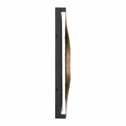 Shayla 24" Outdoor Wall Mount