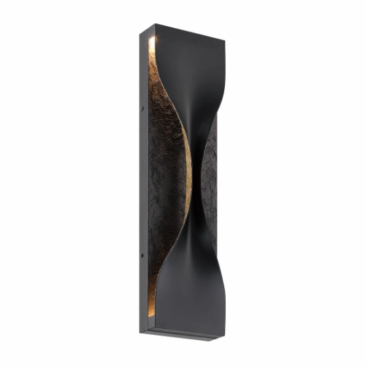 Shayla 24" Outdoor Wall Mount