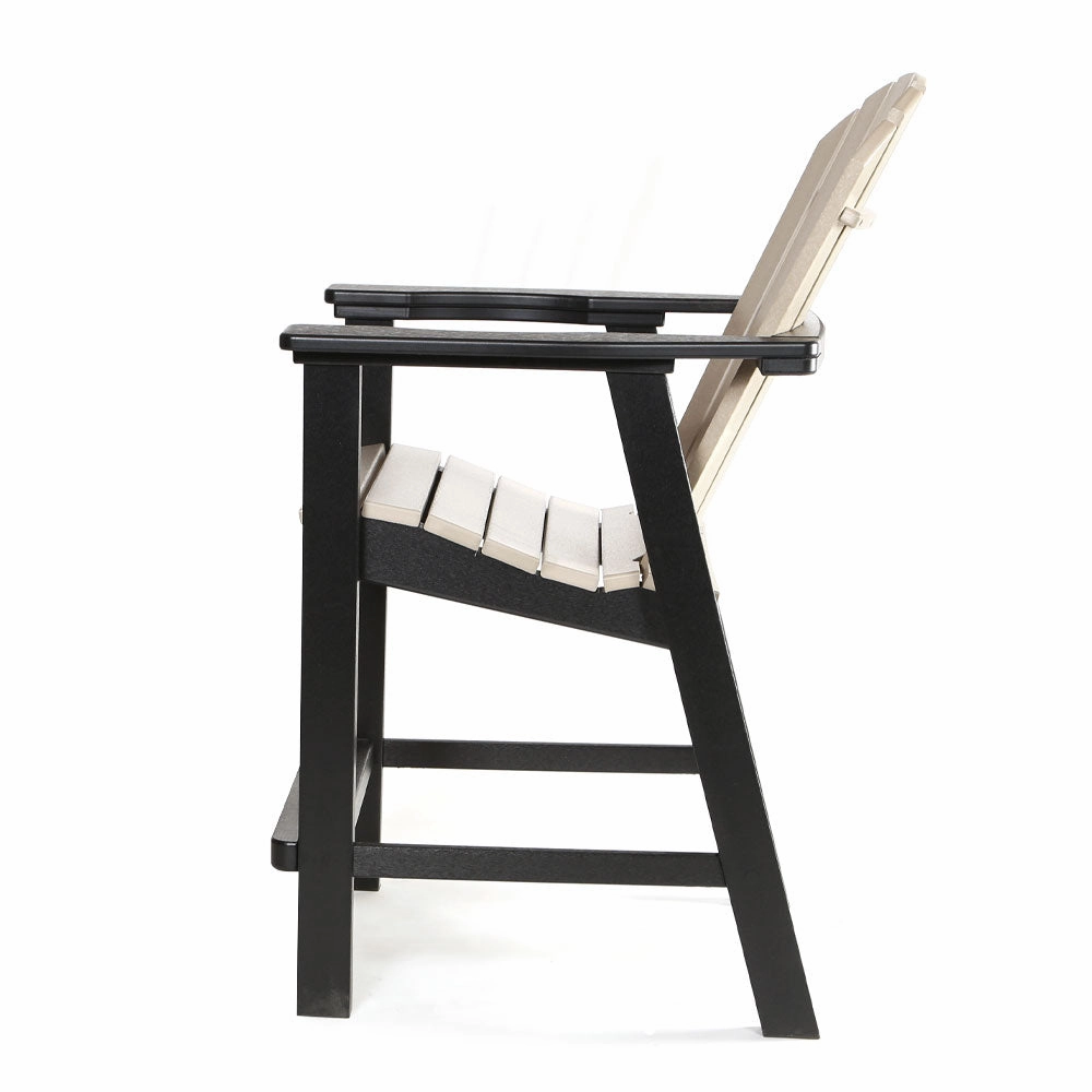 Shellback Balcony Stool Set