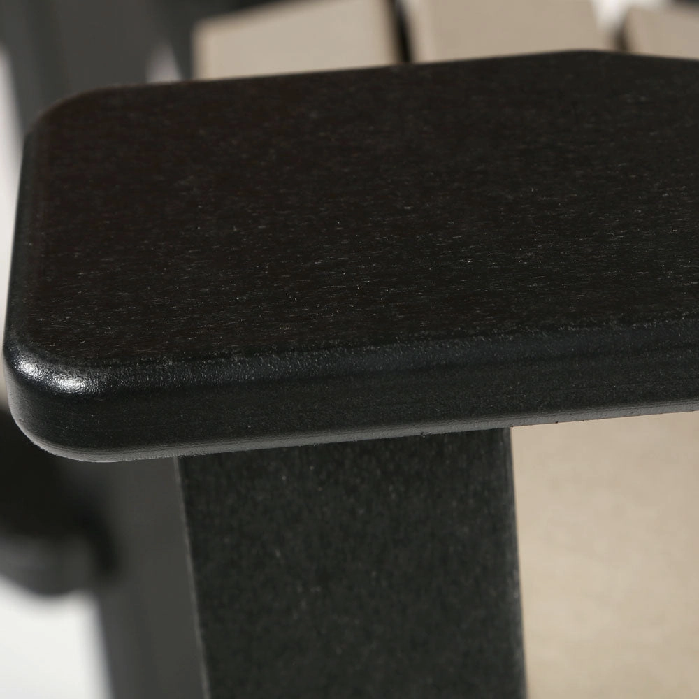 Shellback Balcony Stool