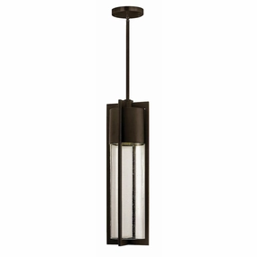 Shelter Outdoor PendantWeatherproof outdoor lighting