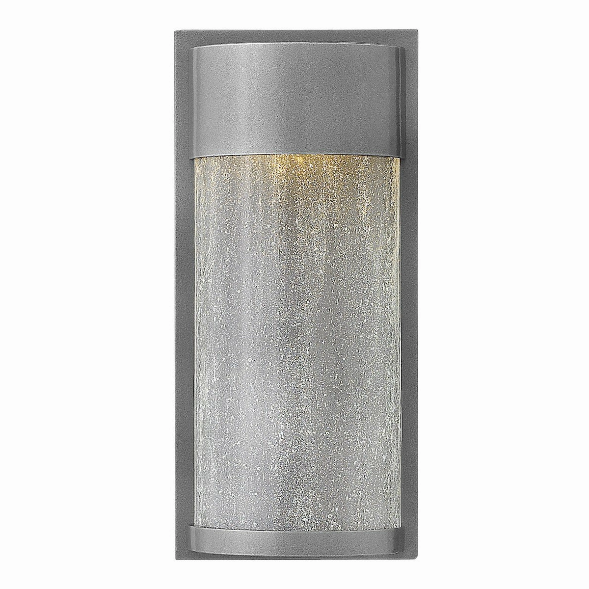 Shelter Outdoor Wall Light