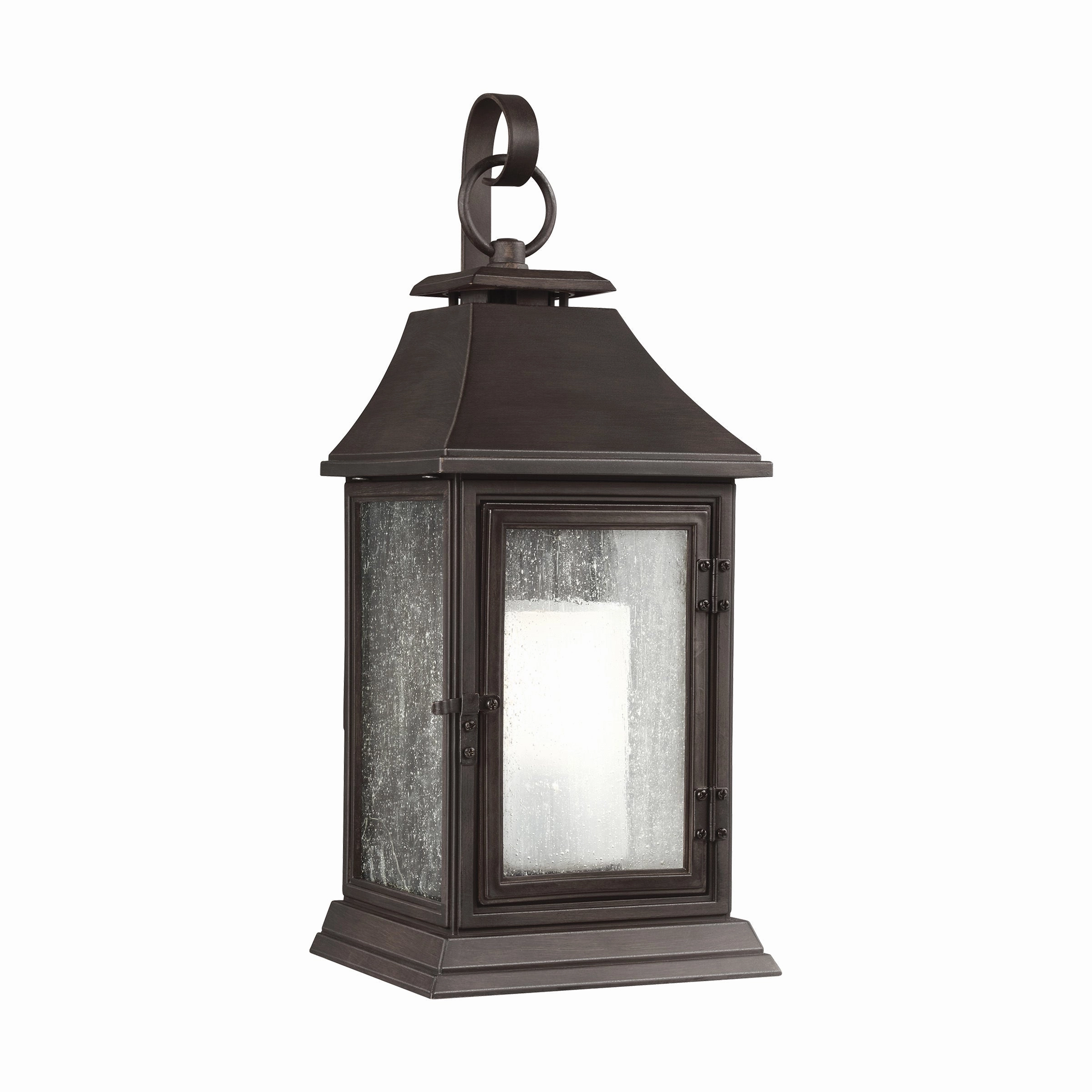 Shepherd Outdoor Wall LightWeatherproof outdoor lighting