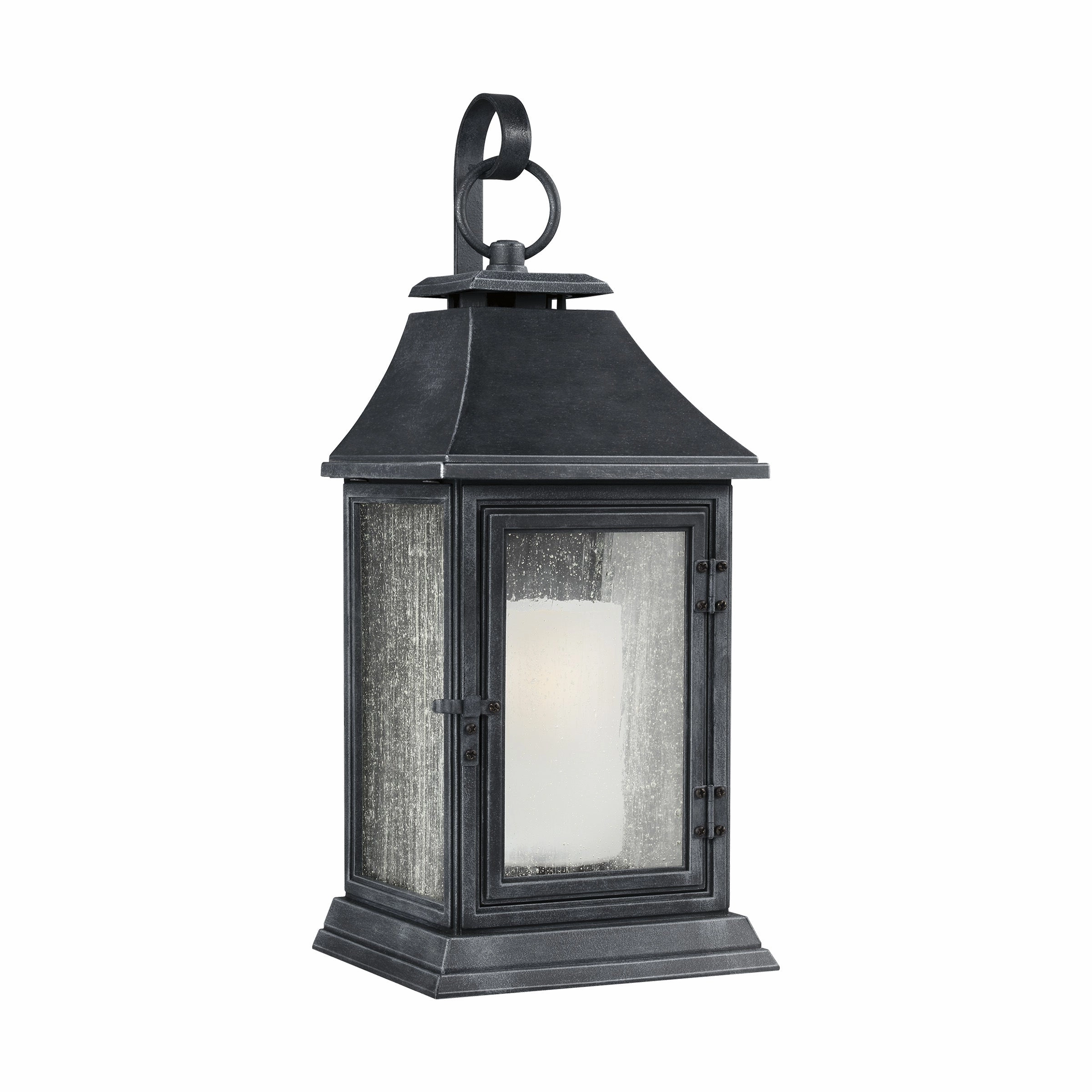 Shepherd Outdoor Wall Light