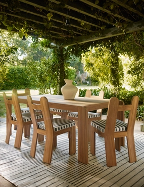 Shere Handwoven Indoor / Outdoor Rug by Sarah Sherman Samuelwaterproof outdoor patio rug