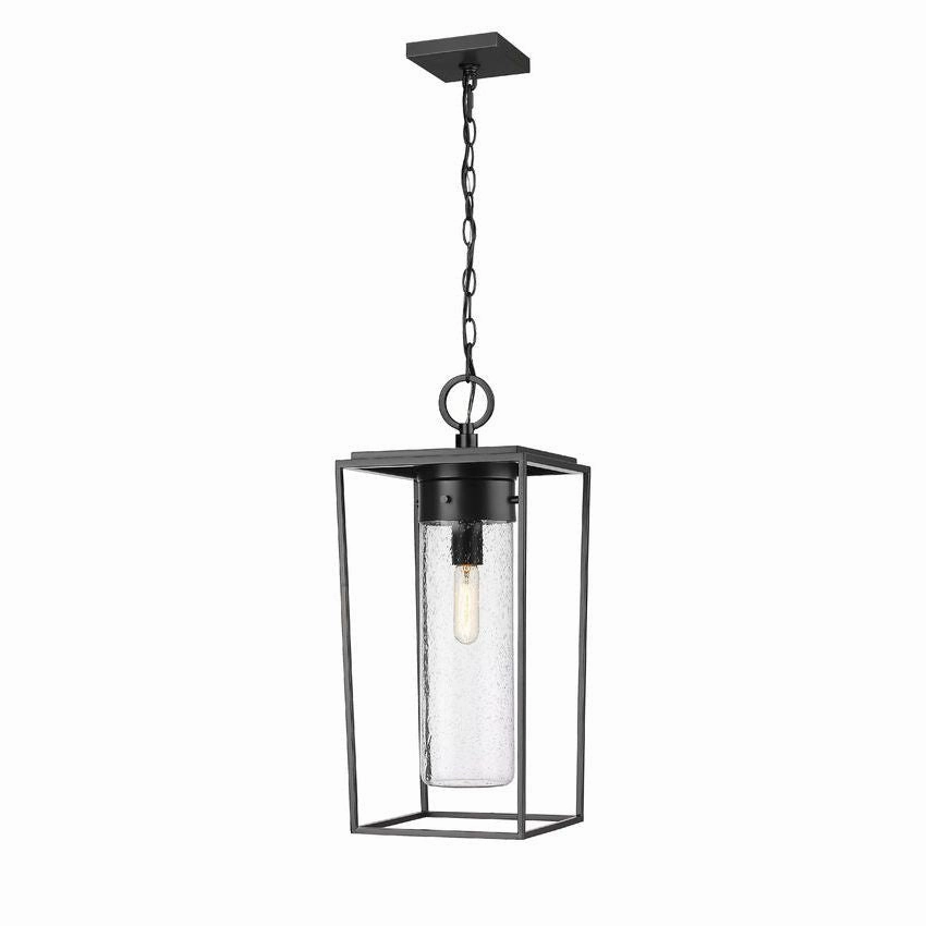 Sheridan 1-Light 10" Outdoor PendantWeatherproof outdoor lighting
