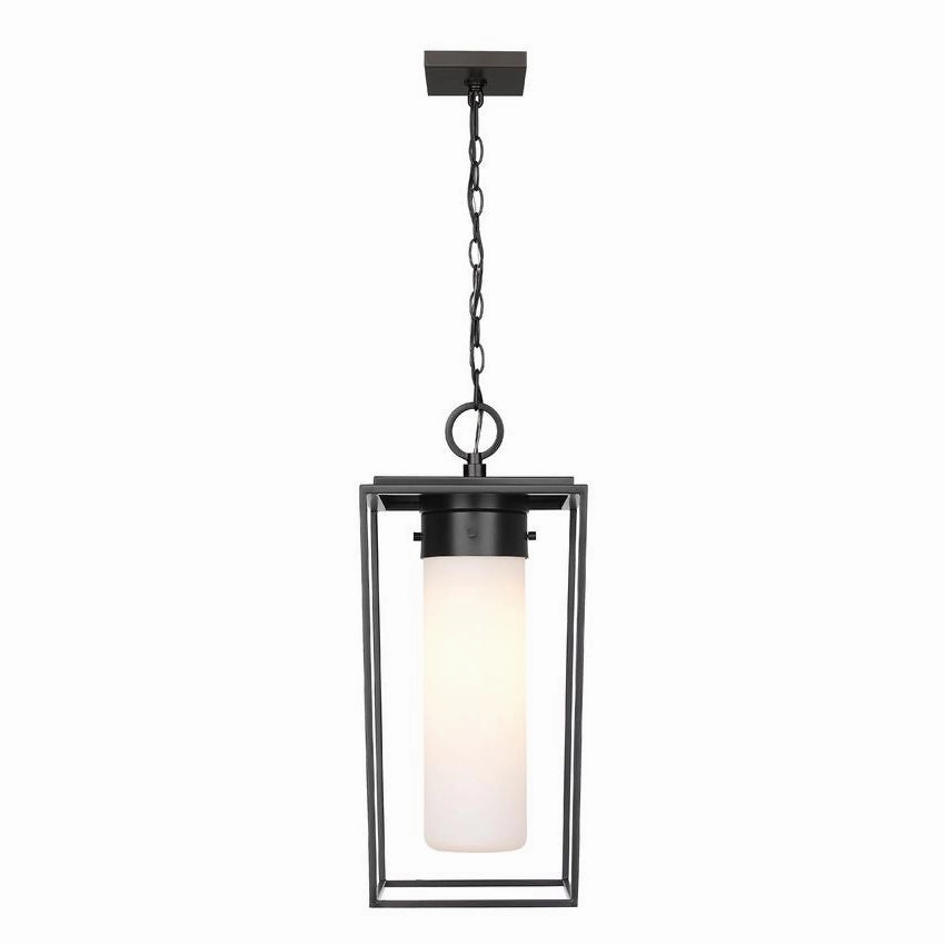 Sheridan 1-Light 10" Outdoor Pendant
