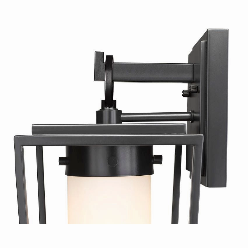 Sheridan 1-Light 13" Outdoor Wall Light