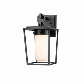 Sheridan 1-Light 13" Outdoor Wall LightWeatherproof outdoor lighting