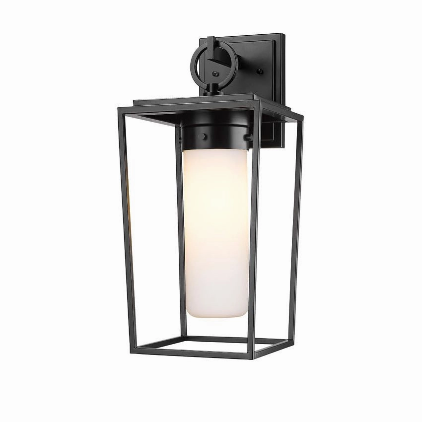 Sheridan 1-Light 18" Outdoor Wall Light
