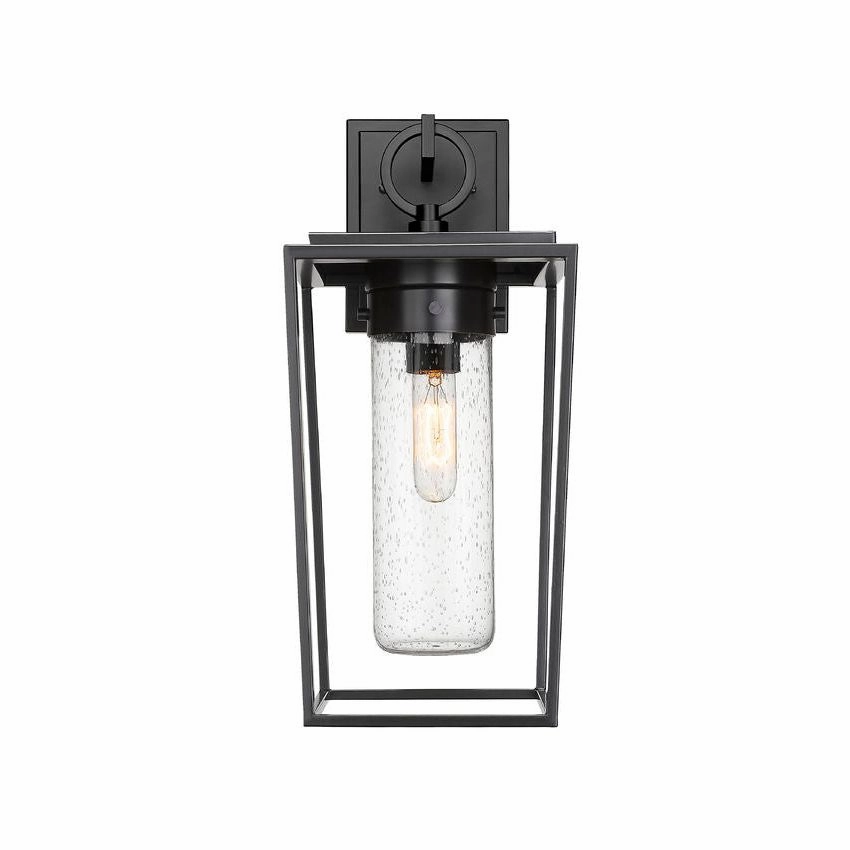 Sheridan 1-Light 18" Outdoor Wall Light