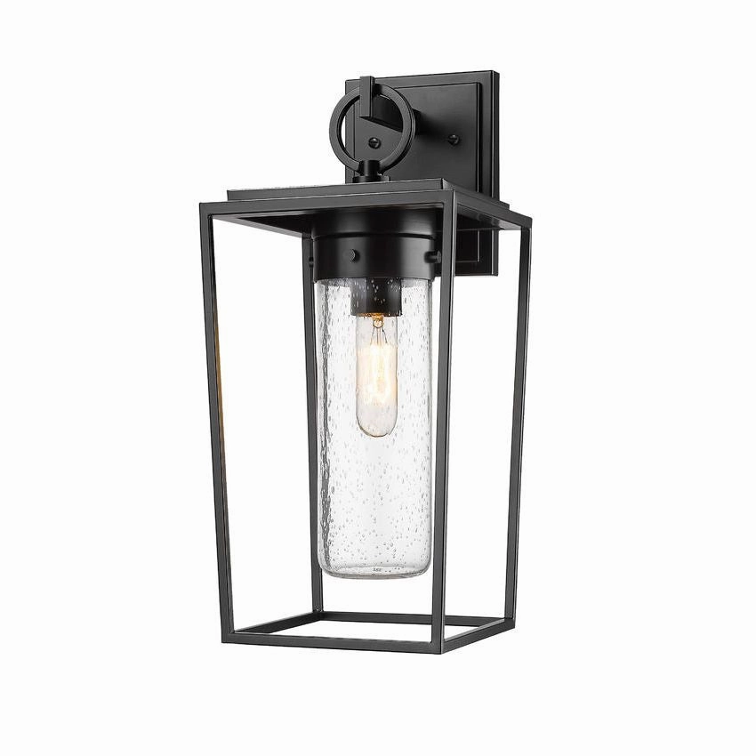 Sheridan 1-Light 18" Outdoor Wall LightWeatherproof outdoor lighting