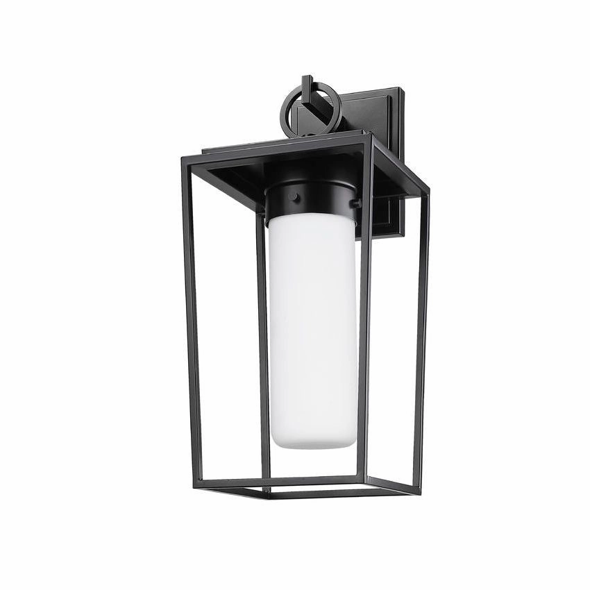 Sheridan 1-Light 18" Outdoor Wall Light