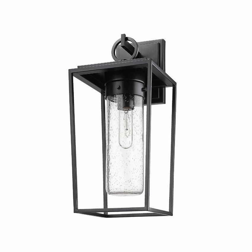 Sheridan 1-Light 18" Outdoor Wall Light