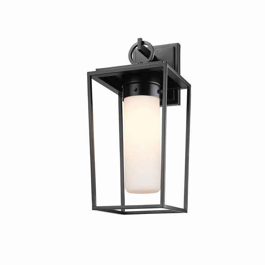 Sheridan 1-Light 18" Outdoor Wall Light