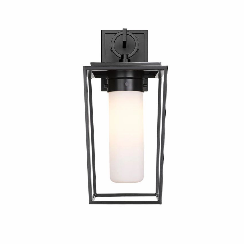 Sheridan 1-Light 18" Outdoor Wall Light