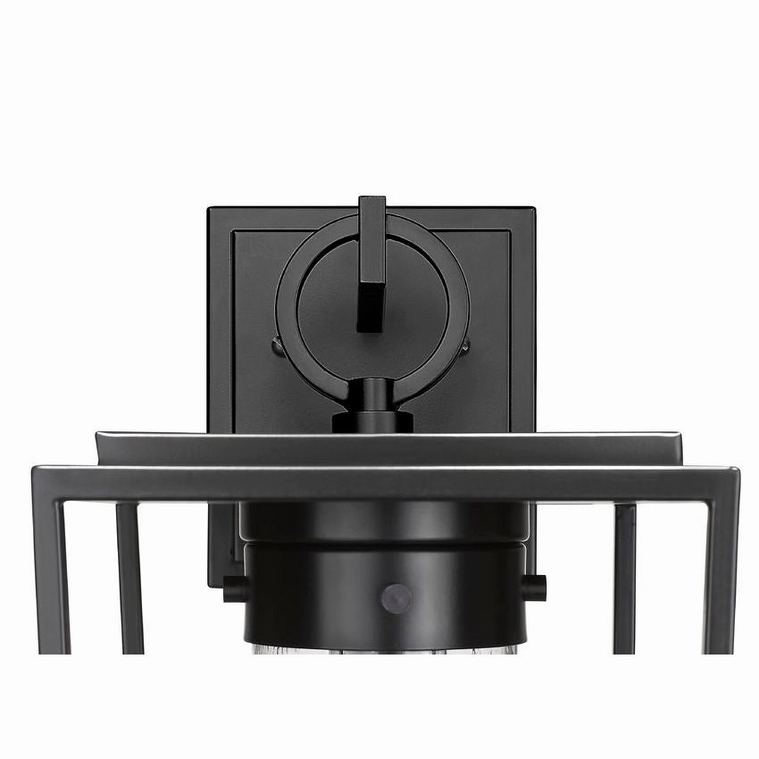 Sheridan 1-Light 18" Outdoor Wall Light