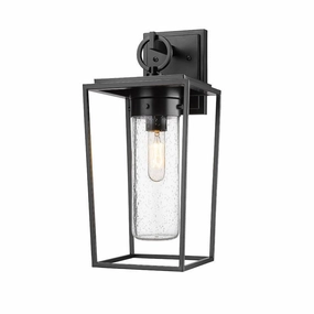 Sheridan 1-Light 18" Outdoor Wall LightWeatherproof outdoor lighting