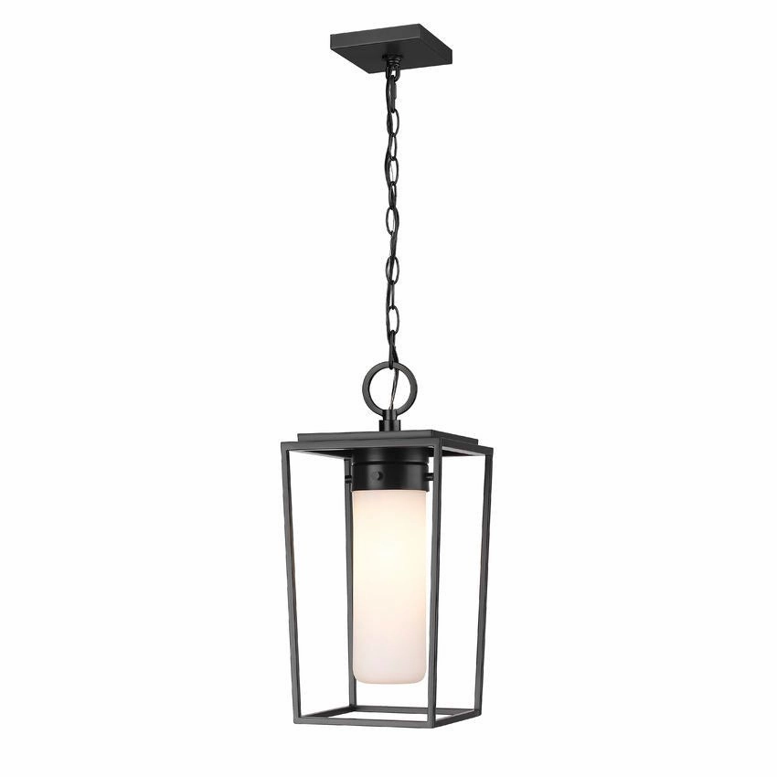 Sheridan 1-Light 8" Outdoor Pendant