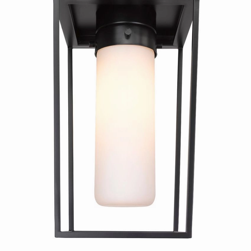 Sheridan 1-Light 8" Outdoor Pendant