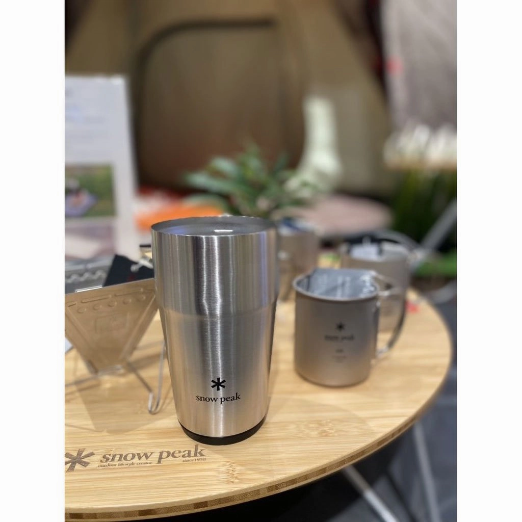 Shimo Tumbler 470