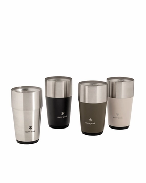 Shimo Tumbler Set essential outdoor cooking accessories kit