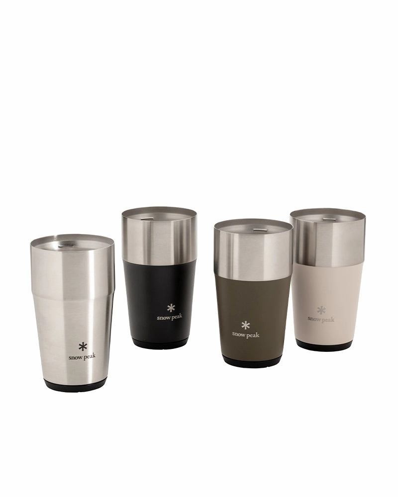 Shimo Tumbler Set essential outdoor cooking accessories kit