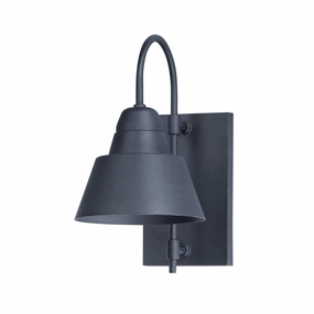 Shoreline Outdoor Wall LightWeatherproof outdoor lighting