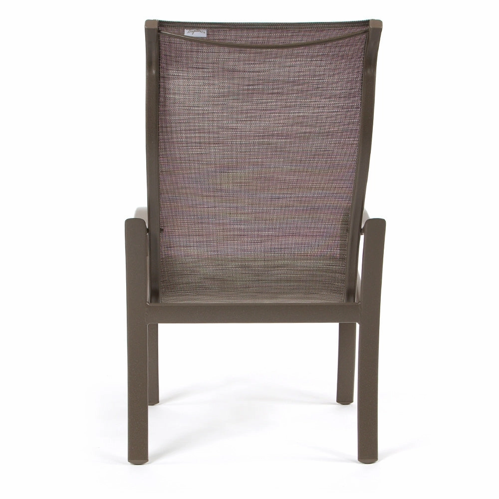 Shoreline Sling High Back Dining Chair
