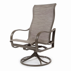 Click Outdoor Dining Chair w/ Armrestsoutdoor patio dining furniture set