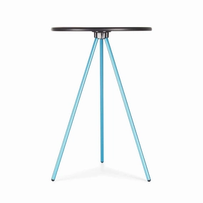 Side Table heavy-duty garden utility cart with handle