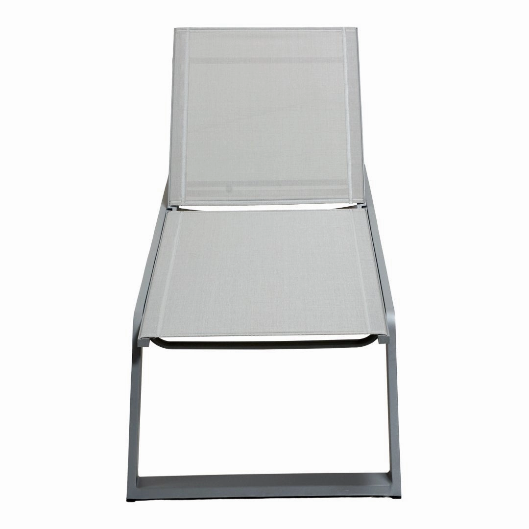 Siesta Sunbed