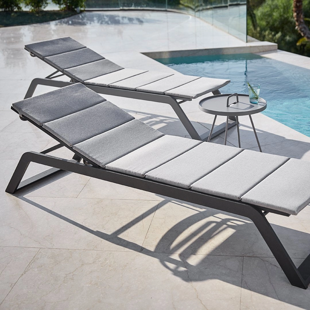 Siesta Sunbed