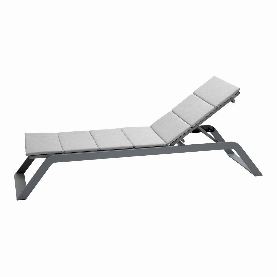 Siesta Sunbed