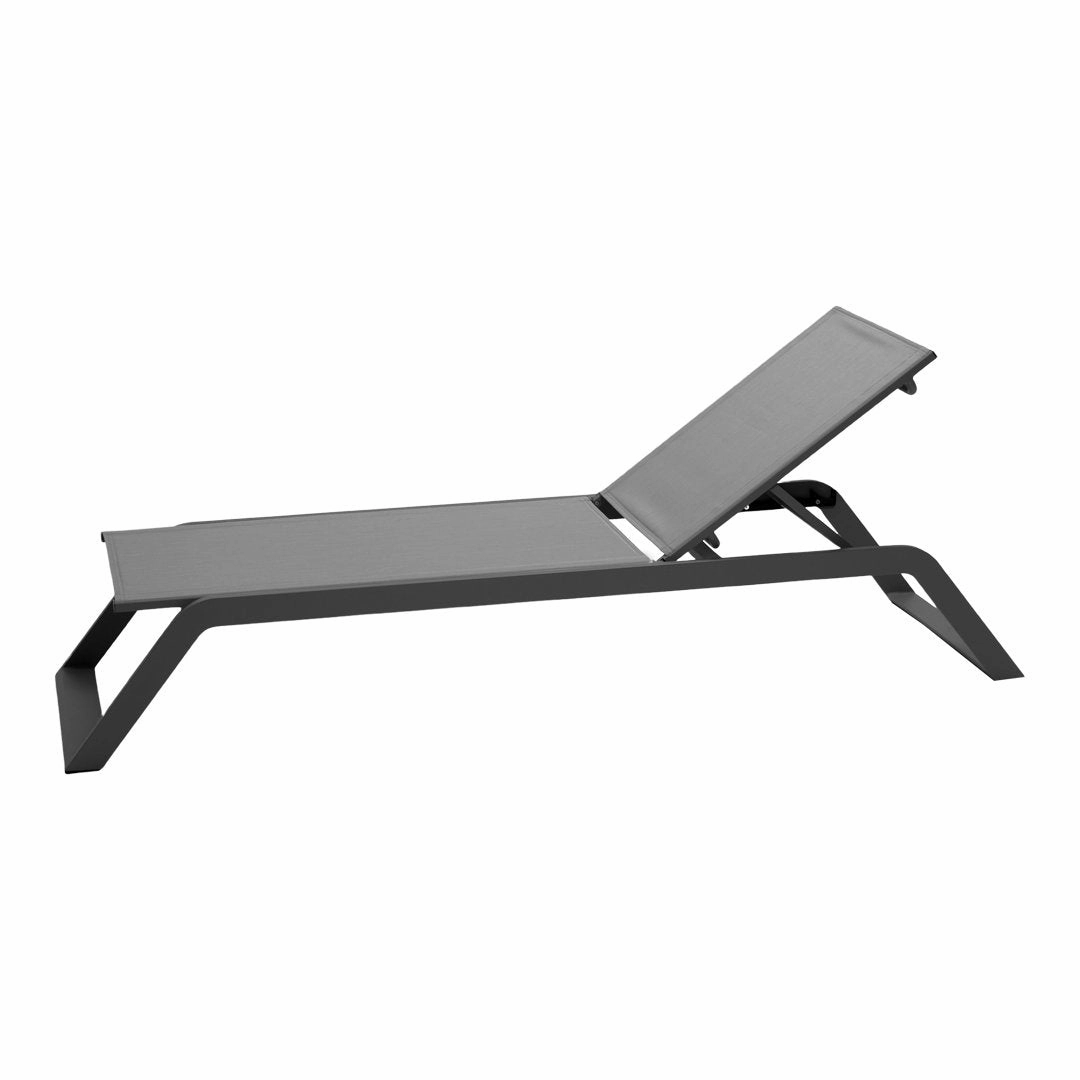 Siesta Sunbed