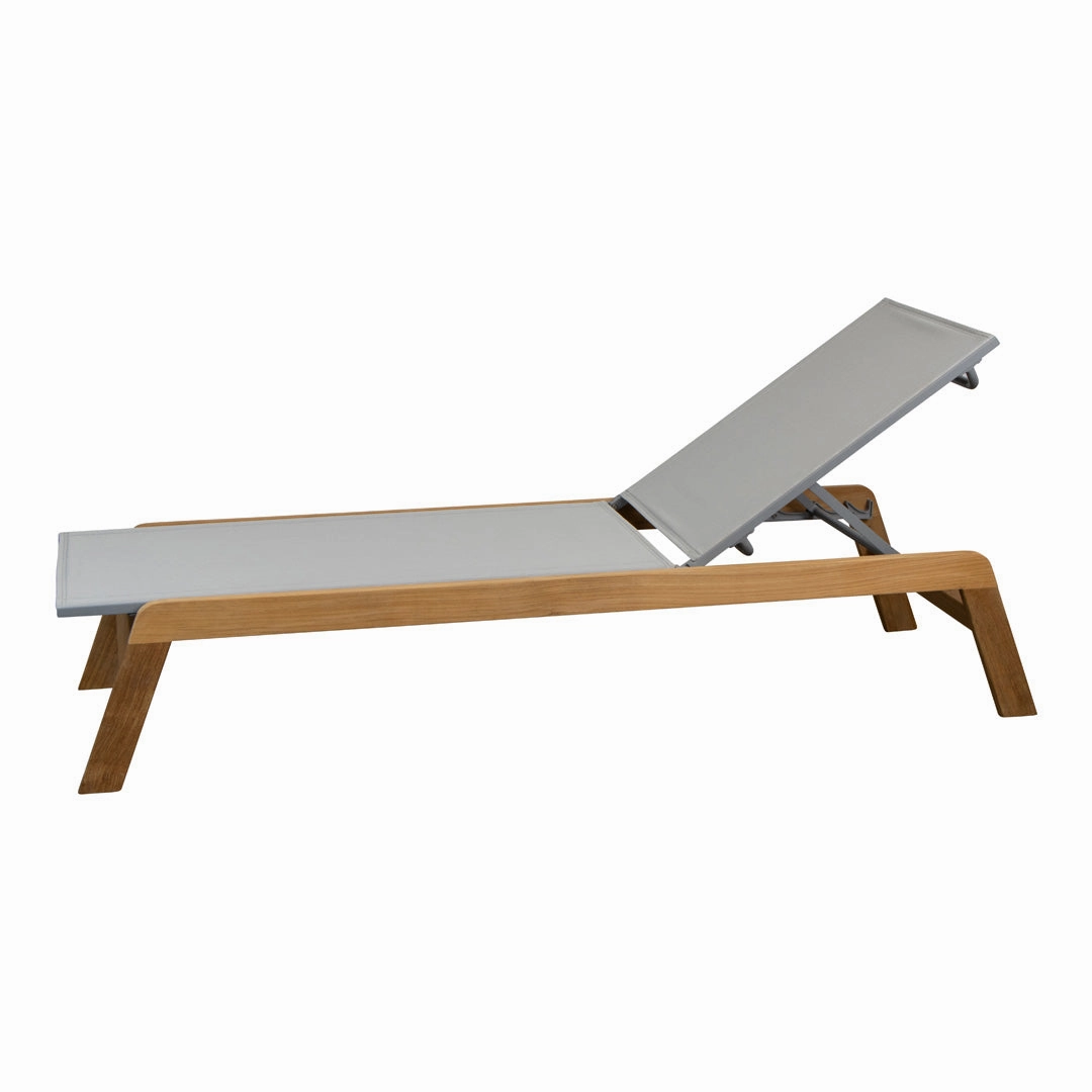 Siesta SunbedPatio reclining sun chair