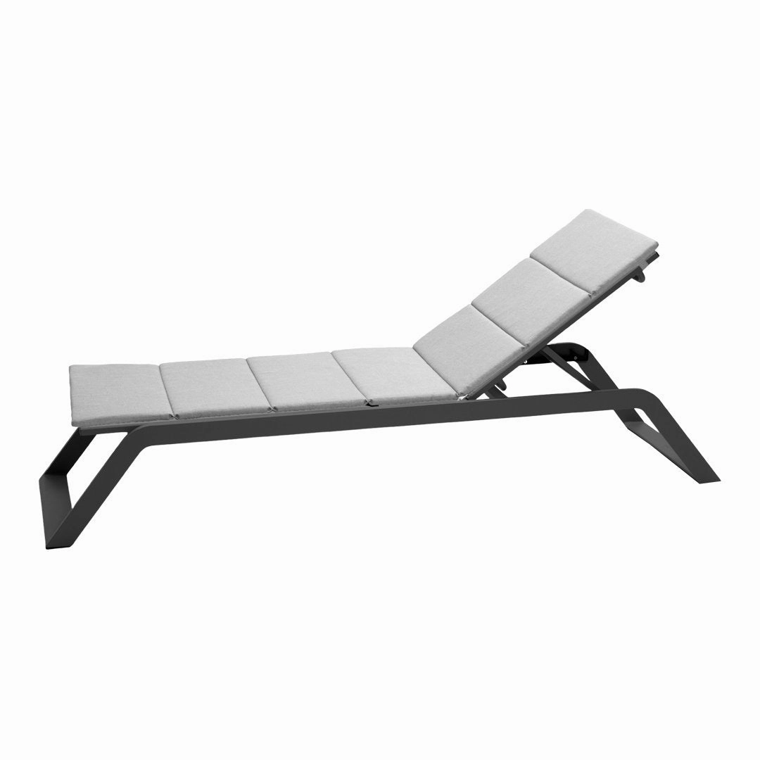 Siesta Sunbed