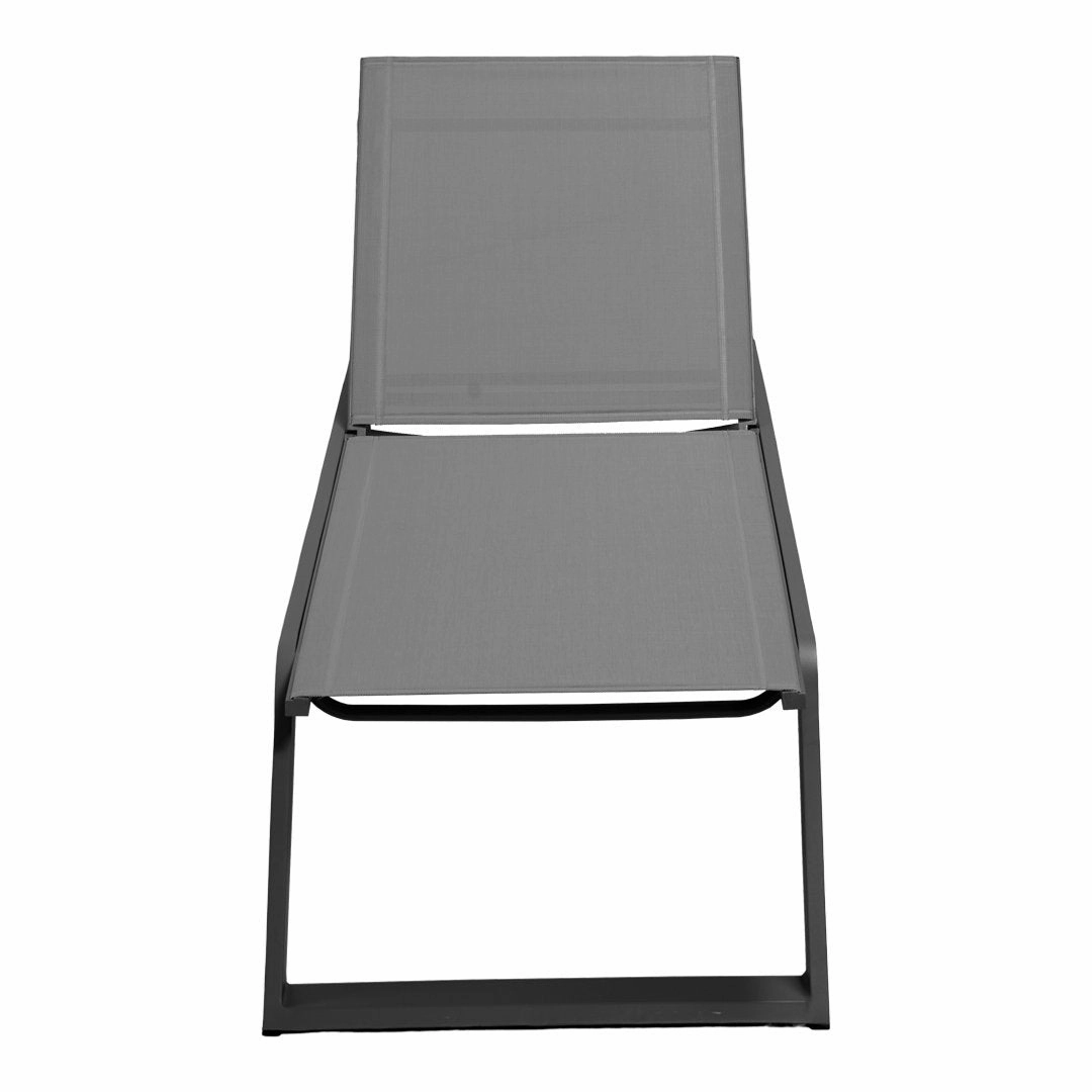 Siesta Sunbed