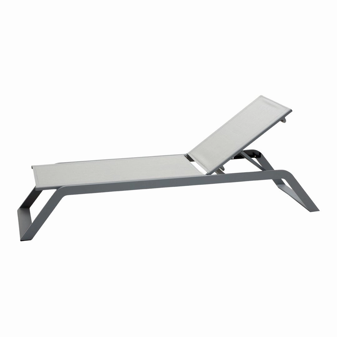 Siesta Sunbed