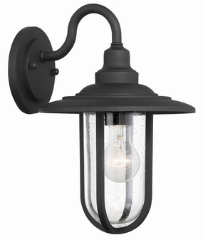 Signal Park One Light Wall Mount Sand CoalOutdoor wall sconces with motion sensor