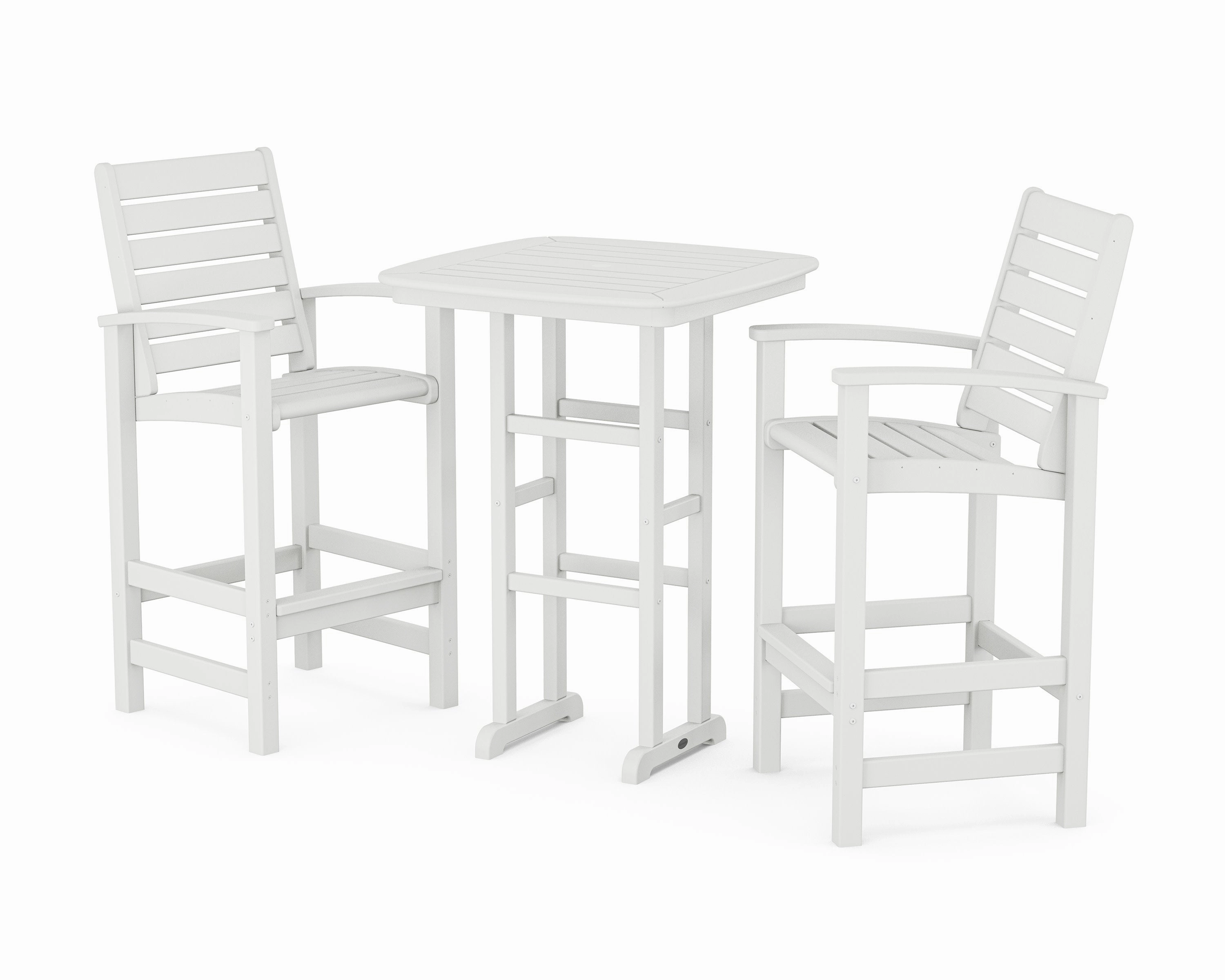 Signature 3-Piece Bar Set