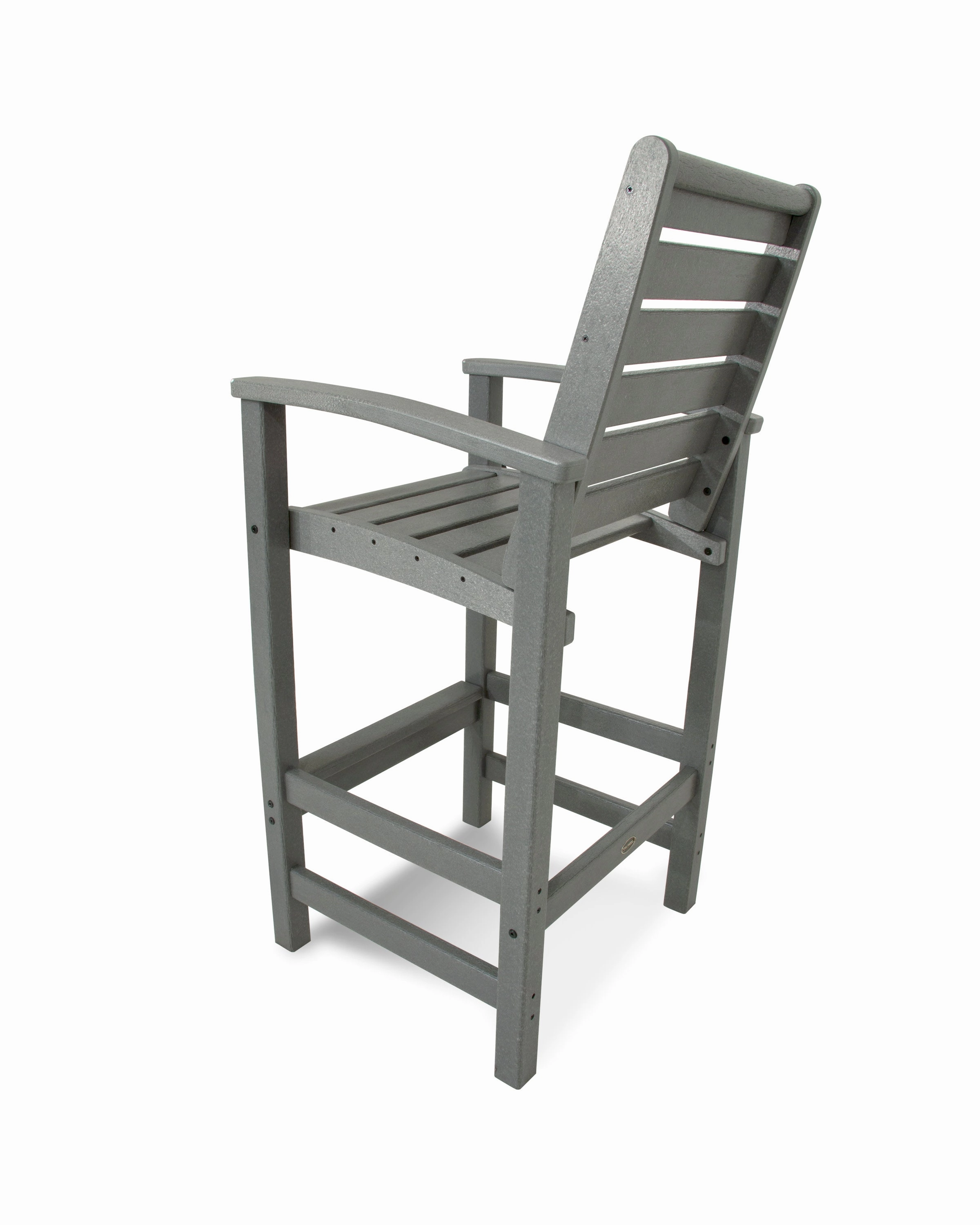 Signature Bar Chair