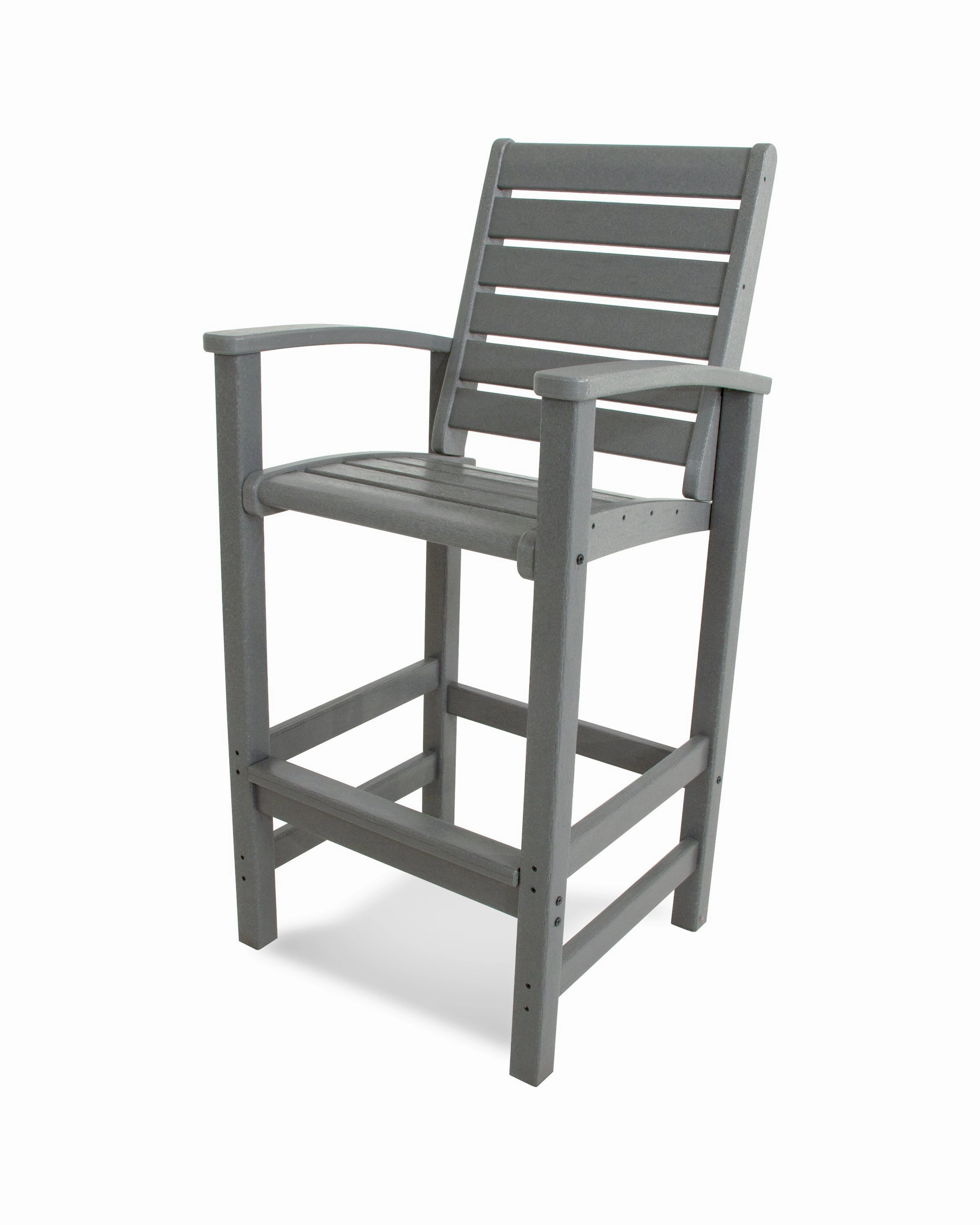 Signature Bar Chairoutdoor patio furniture set