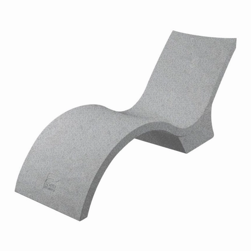 Signature Chaise Deep