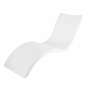 Signature ChaiseHDPE eco-friendly polywood furniture set
