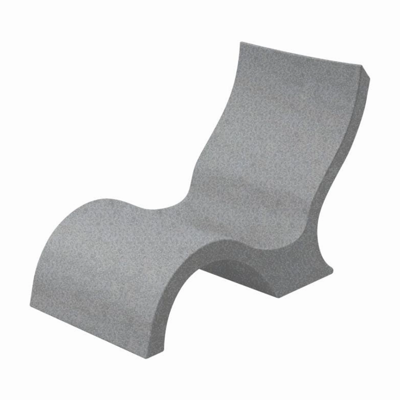 Signature Lowback Chair