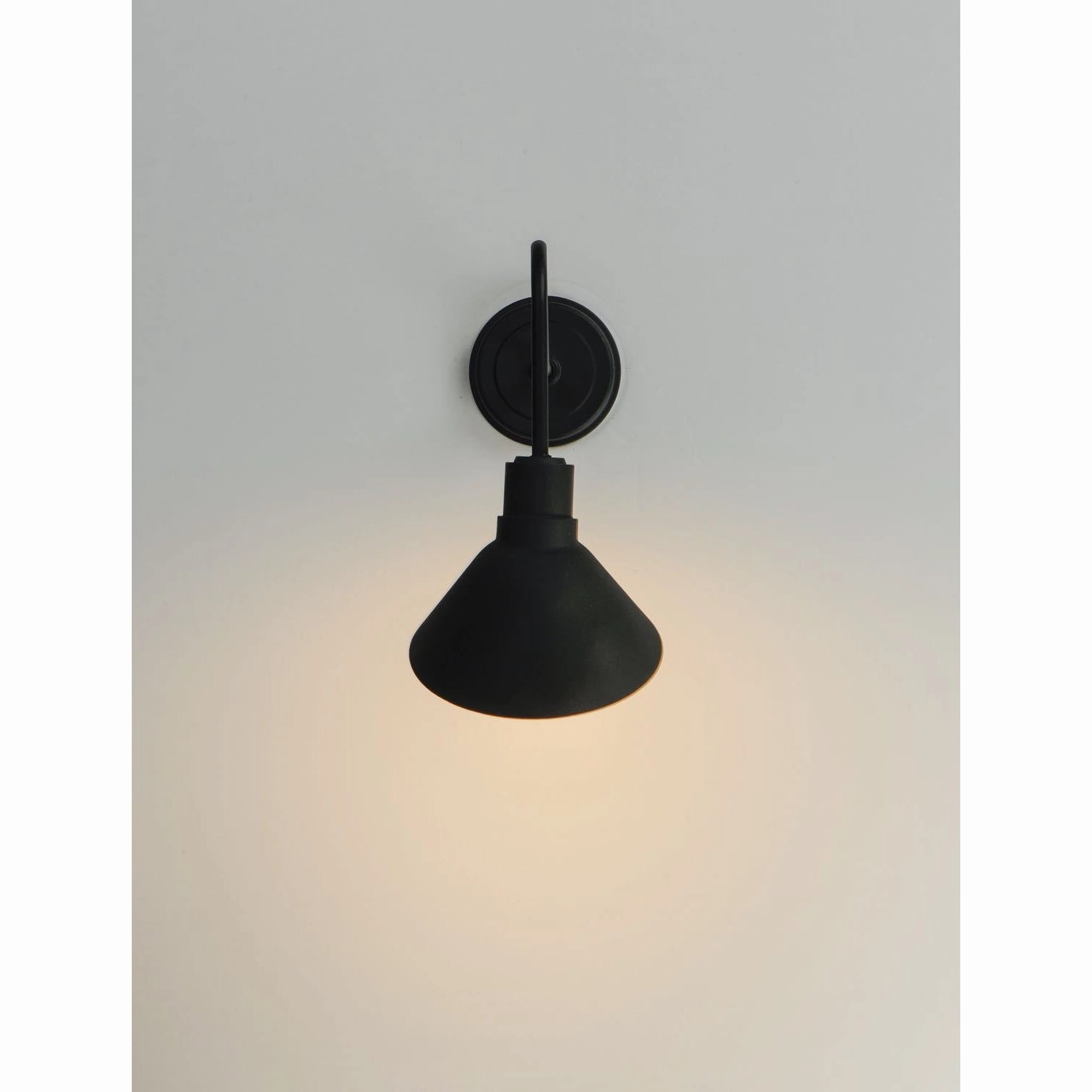 Signlite Outdoor Wall Light