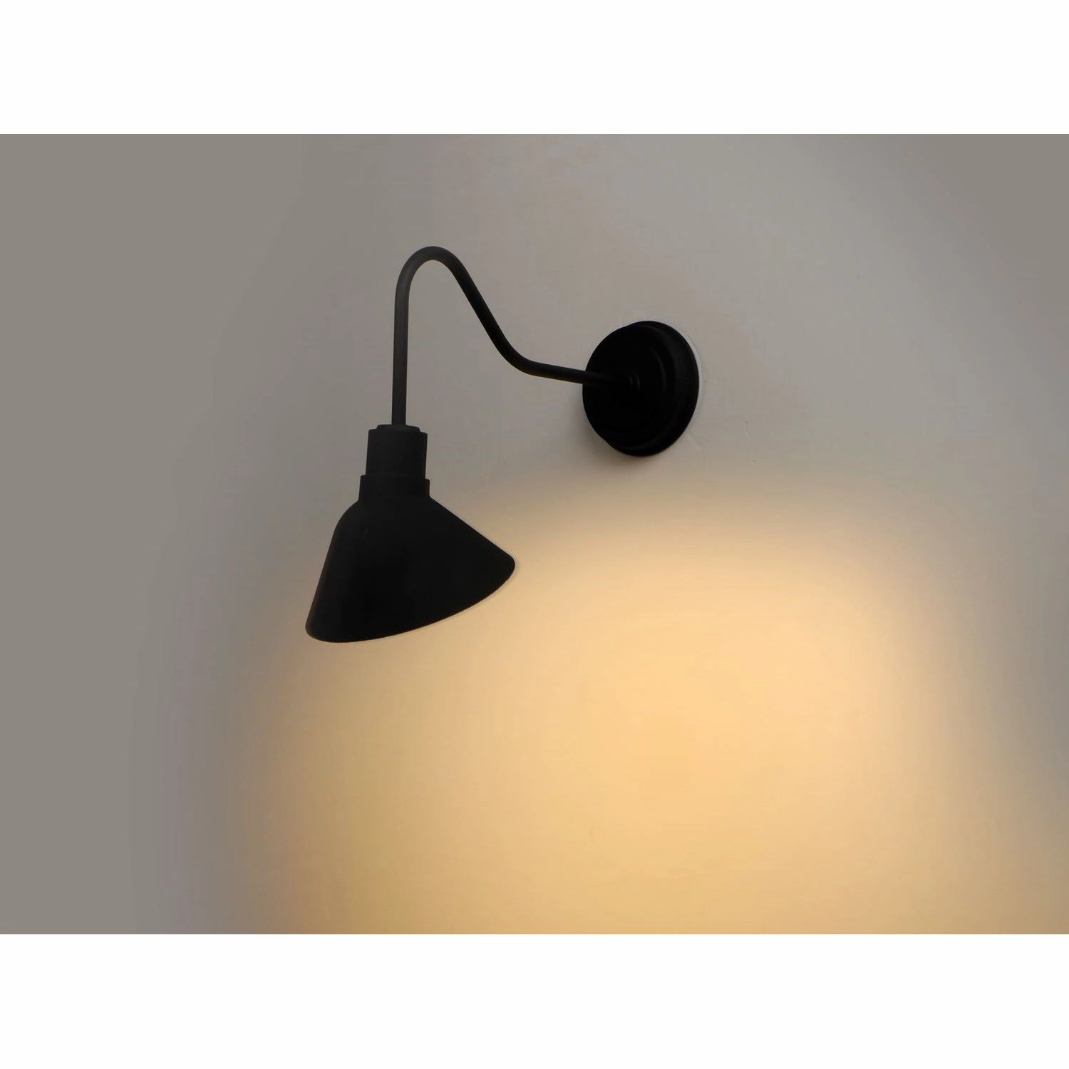 Signlite Outdoor Wall Light